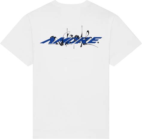 givenchy amore t shirt|Givenchy T.